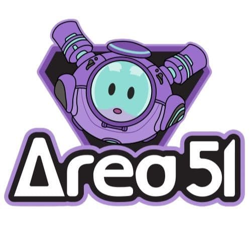Area 51 World