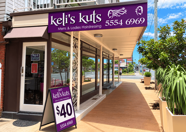 Keli’s Kutz